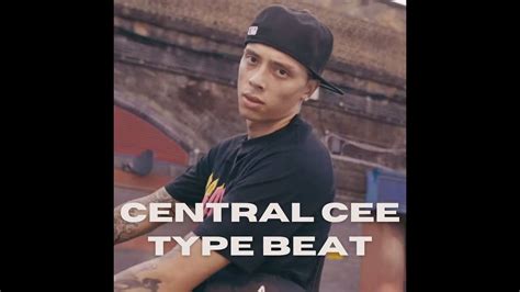 Central Cee X Melodic Drill Type Beat 2021 Stacks Uk Drill