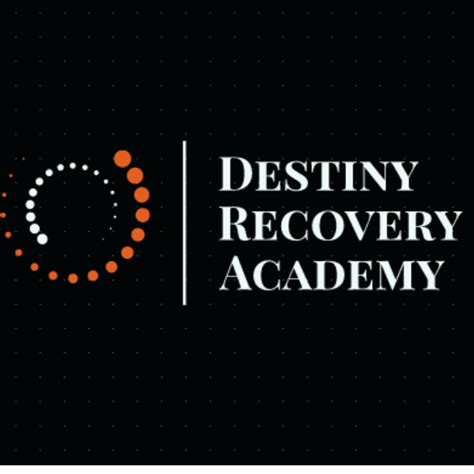 Destiny Recovery Academy Facebook Linktree