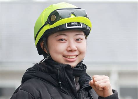 デビュー2年目の河原田菜々が負担重量超過で騎乗 中京1rと3rで 競馬ニュース Netkeiba