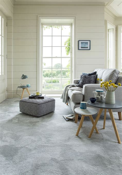 Gray Flooring Living Room Ideas For A Stylish Home Foter