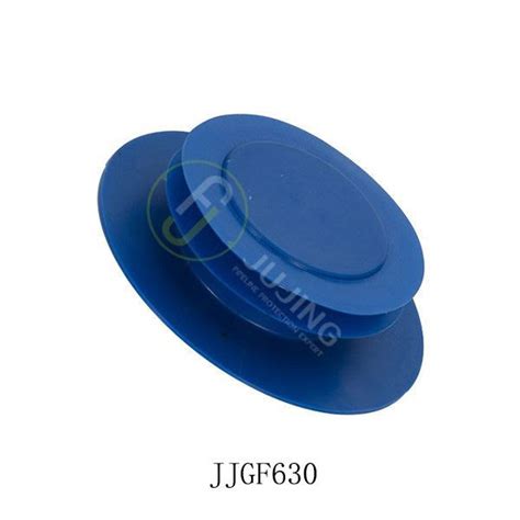 China Customized Pipe Flange Covers Manufacturers, Suppliers - Factory Direct Price - JUJING