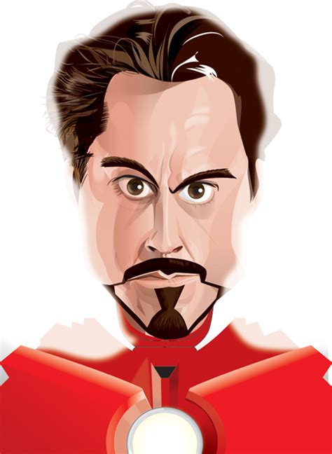 Tony Starkiron Man By Kgreene On Deviantart