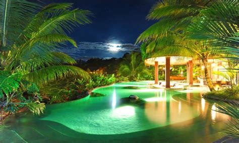 The Springs Resort And Spa At Arenal Costa Rica