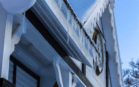 Is Your Roof Ready For Winter Memphis Roofing Company