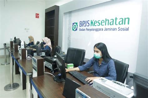 Dugaan Kebocoran Data Deretan Aplikasi Milik Bpjs Kesehatan Disorot