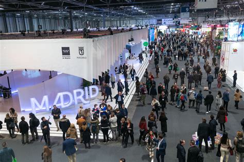 Fitur Positions Itself As The Leading Trade Fair For Global Tourism