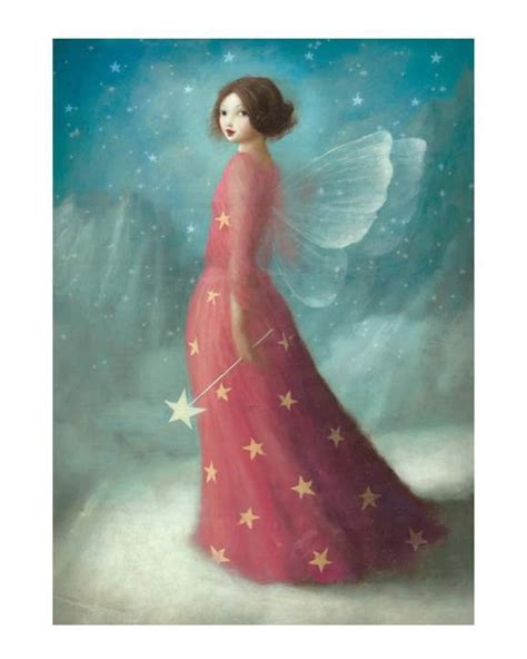 Art By Stephen Mackey Fairy Artwork Fairy Paintings Domino Art