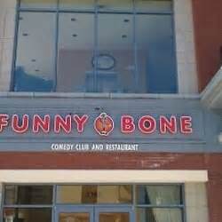 Funny Bone Comedy Club-Dayton - Comedy Clubs - Dayton, OH - Yelp