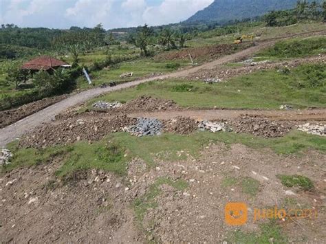 Dijual Kavling Desa Wisata Nuansa Alam Puncak Dua Bogor Waa