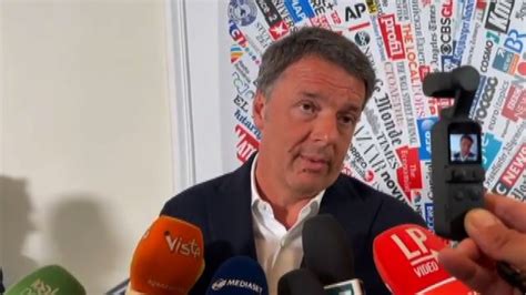 Caso Consip Renzi Invenzioni Linea Riformista Sar Garantista Youtube