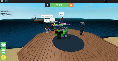 Category:Challenges | Survivor:Roblox Wiki | Fandom