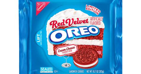 Top Insane Oreo Flavors Delishably