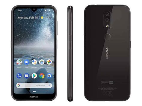 Nokia 42 Android One Smartphone Gadgetsin
