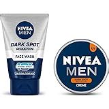 NIVEA MEN Dark Spot Reduction Cream 75ml Amazon In Beauty