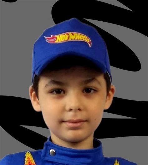 Boné Hot Wheels Elo Produtos Especiais