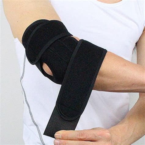 Elbow Brace for Tendonitis | Medial Epicondylitis Brace – Posture Universe