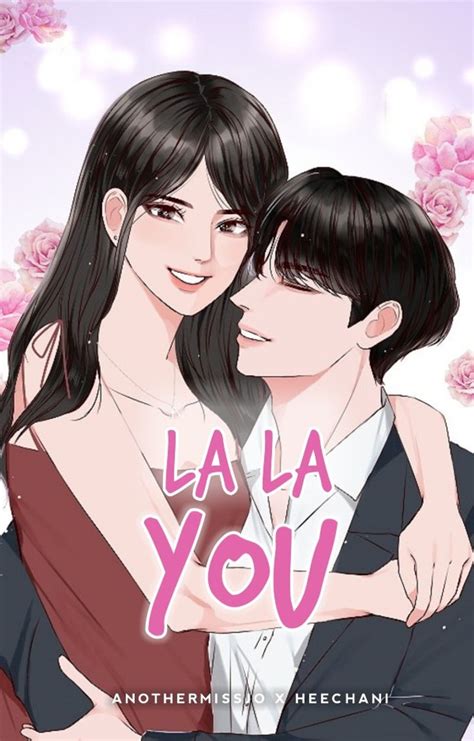 la la  comic chapter  karyakarsa