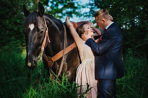 Ślub w Bliżynie Marlena i Krzysztof Fotografia ślubna Bliżyn