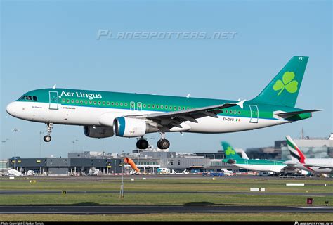 EI DVG Aer Lingus Airbus A320 214 Photo by Farkas Tamás ID 1564023