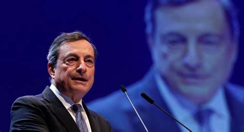 El Informe Draghi Propone Favorecer Las Fusiones De Telecos Europeas