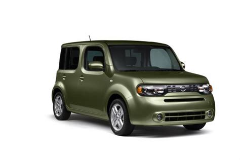 Nissan Cube Information And Photos Momentcar