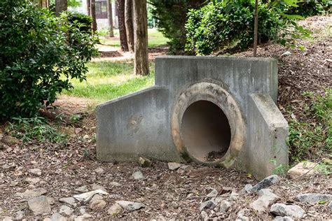 What You Should Know About Sewer Main Drains