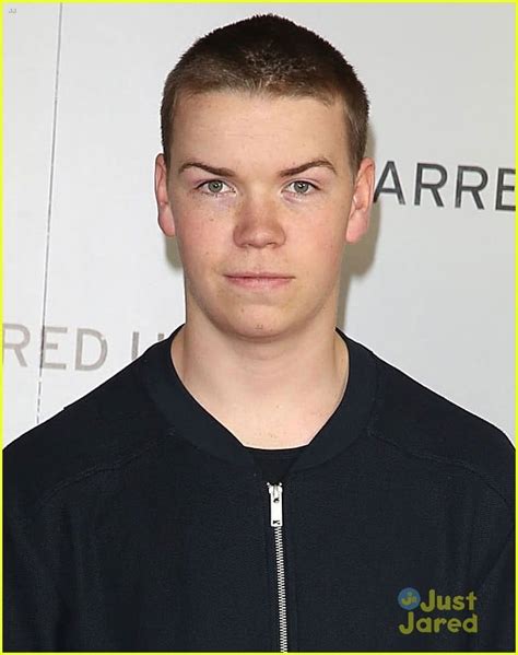 Will Poulter Steps Out After 'The Maze Runner' Trailer Wows Us | Photo ...