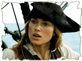 elizabeth - Pirates of the Caribbean Photo (480876) - Fanpop