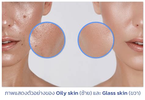 Glass Skin เทรนด์ผิวกระจก โกลว์ใส ฉ่ำวาว แบบสาวเกาหลี ต้องทำอย่างไร