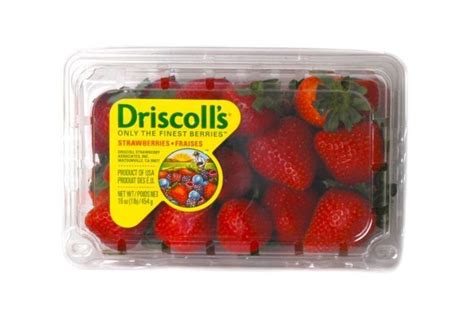 Buy Driscoll Strawberries 16 Ounces Online Mercato