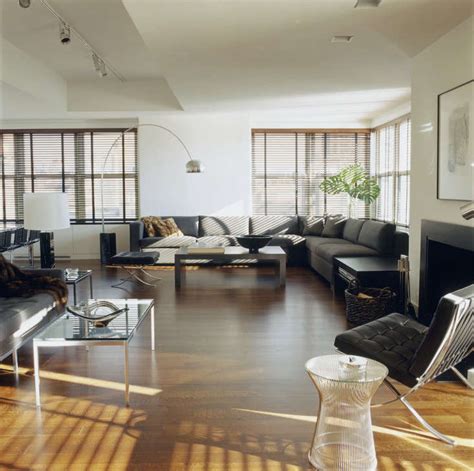 Weekend Spotlight Michael Kors S Life At The Top Remodelista