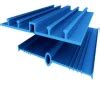 Water Proofing Materials Pvc Dumbbell Waterstop For Concrete Joint