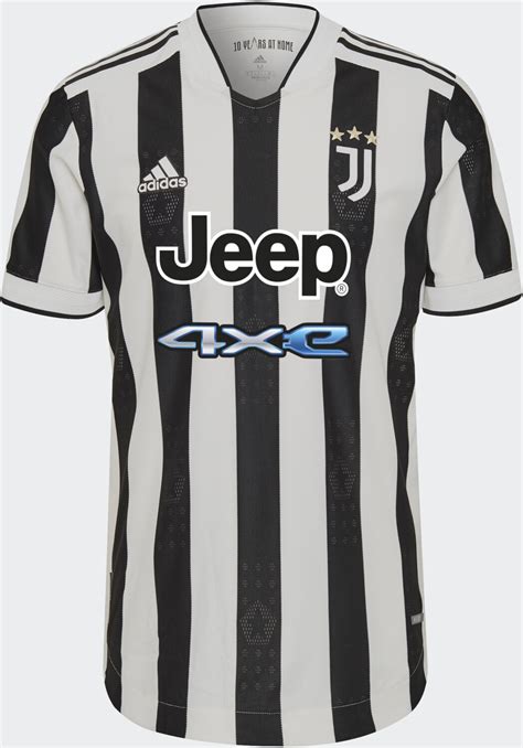 Adidas Juventus Turin Trikot Authentic Ab Preisvergleich