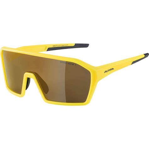 Sportbrillen & Sonnenbrillen von Alpina Sports | Alpina Sports