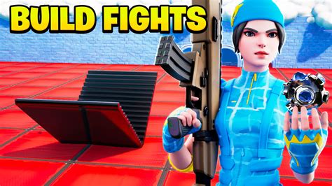 🧊ice Build Ffa Og 1897 5137 8635 من ابتكار Orevoltzz Fortnite