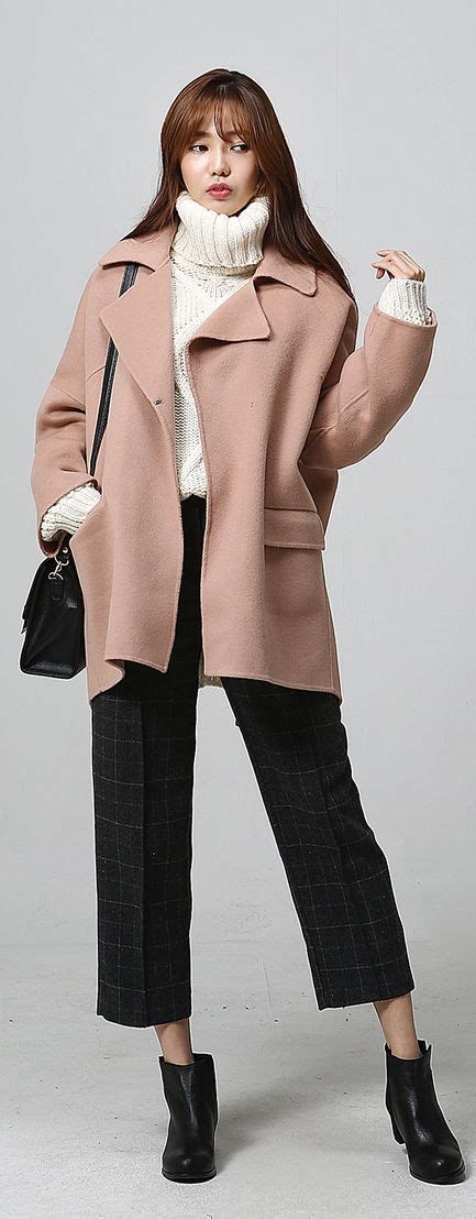 830 Korean Fashion Winter Ideas Korean Fashion Korean Fashion