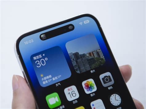 Iphone 14 Pro Max体验 灵动岛之外还有哪些惊喜？ 腾讯新闻