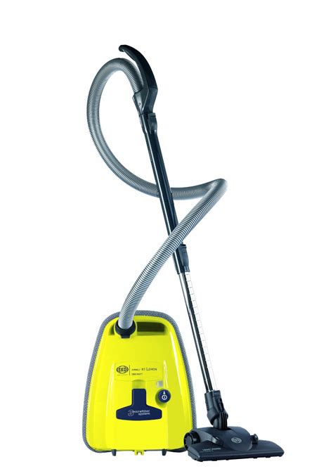 Hausgeräte | Sebo Staubsauger Airbelt K1 Lemon | online kaufen