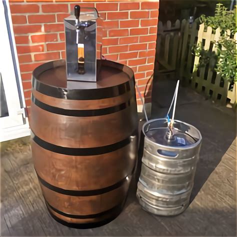 Mini Keg Beer for sale in UK | 60 used Mini Keg Beers