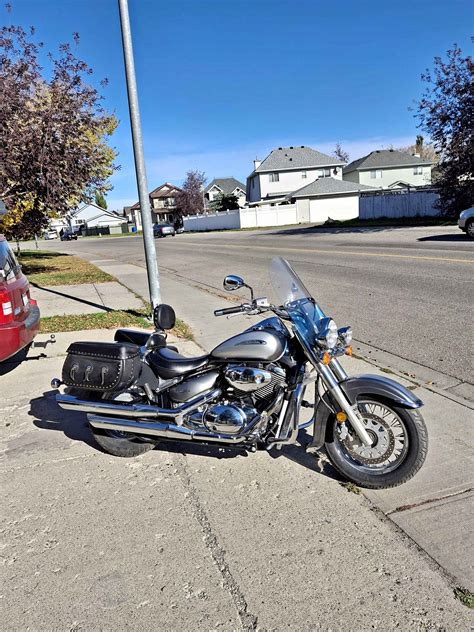 Motorcycles For Sale In Calgary Alberta Facebook Marketplace