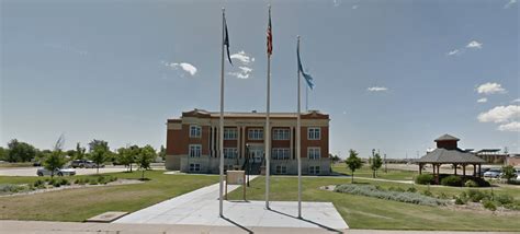 Kiowa County – Kansas County Treasurers Association