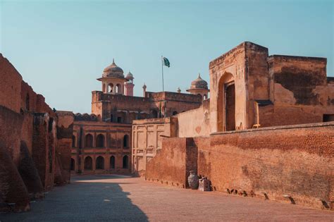 7 Amazing Things To Do In Lahore Pakistan