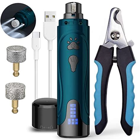 Top 5 Best Nail Trimmer For Dogs 2024 - Pixelfy blog