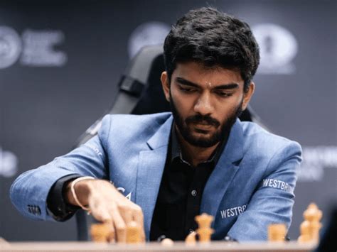 Gukesh Dommaraju Net Worth From Winning K At The Chess