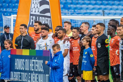 Ligue Pol Mique Du Maillot Arc En Ciel La Lfp Sort Enfin Du Silence