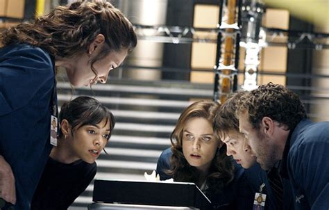 Bones Cast - Bones Photo (28665900) - Fanpop