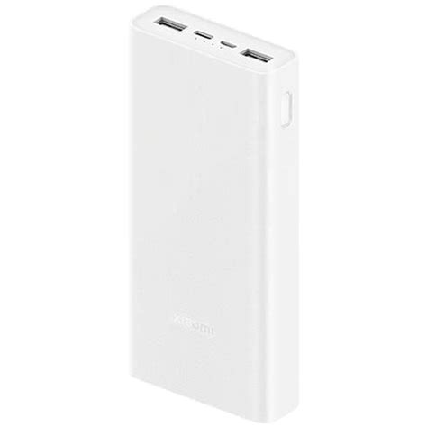 Купить Внешний аккумулятор Xiaomi Power Bank 22.5W 20000 mah Type-C ...