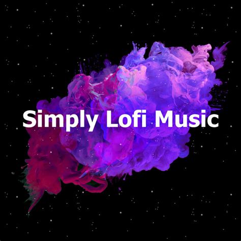 Simply Lofi Music Album By Simple Lo Fi Spotify