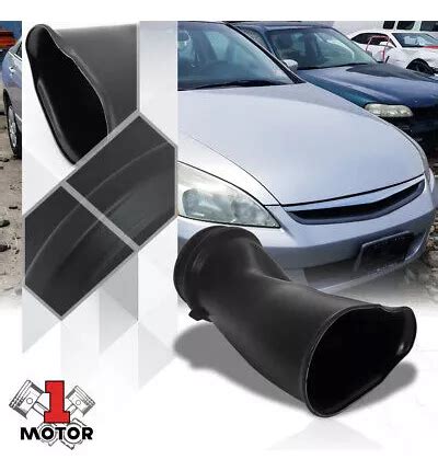 Engine Air Intake Duct Tube C Inlet Pipe Assembly For 06 Qqn Envío gratis