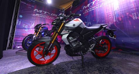 Welcome To Hong Leong Yamaha Motor Hong Leong Yamaha Motor Introduces